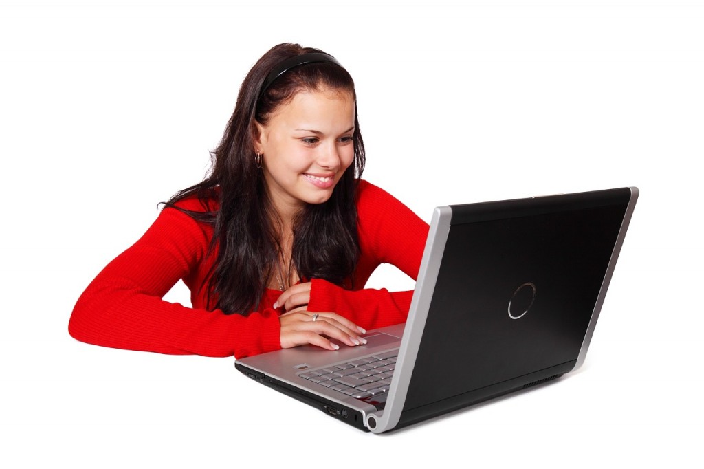rozmowy przez internet