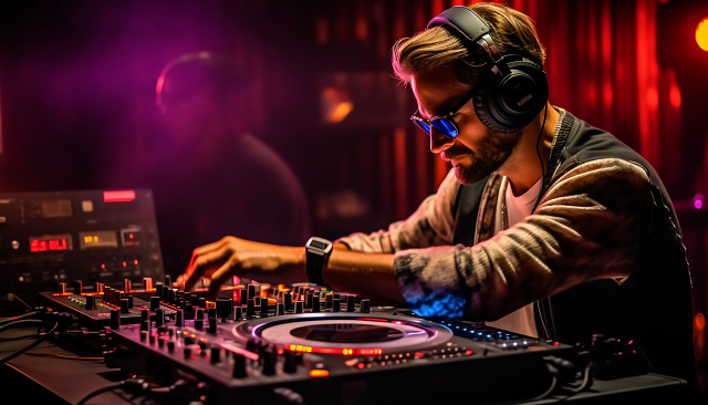 dj